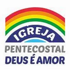 deus e amor