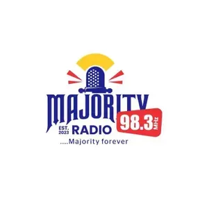 Majority Radio 98.3