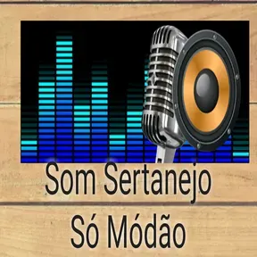 Radio Som Sertanejo