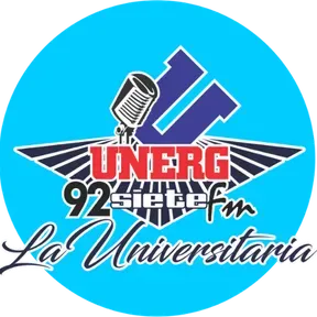 UNERG 92 SIETE FM LA UNIVERSITARIA