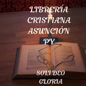 Libreria Cristiana Asuncion PY
