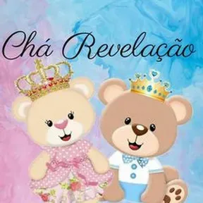 Cha revelacao