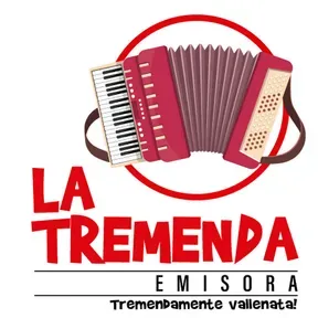 LA TREMENDA