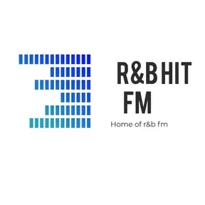 R AND B HIT FM