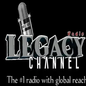 LEGACY CHANNEL RADIO