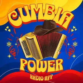 CUMBIA POWER