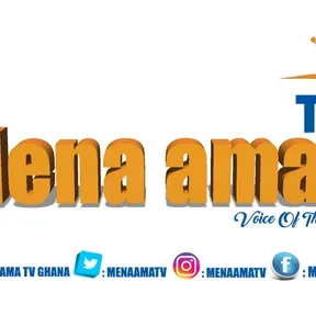 Mena Ama Radio