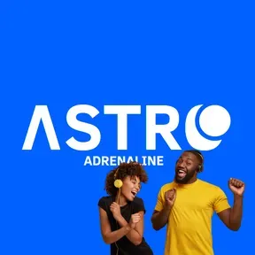 RADIO ASTRO WEB