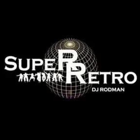 Super Retro Radio