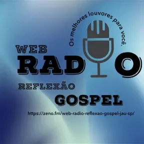 web radio reflexao gospel MS