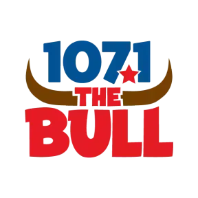 107.1 the bull Todays new hit country