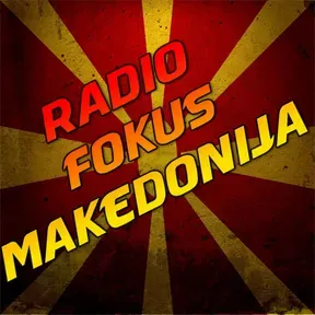 Radio Fokus