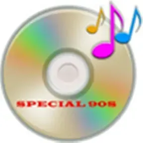 SPECIAL 00s
