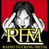 RADIO FUCKING METAL