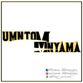 UmntoMnyamA Podcast