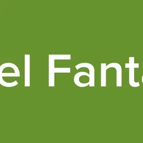 Pixel Fantasy