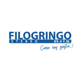 Filogringo Stereo