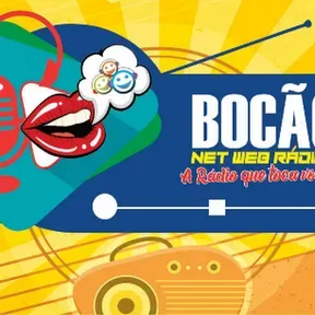 Bocao Net Web Radio