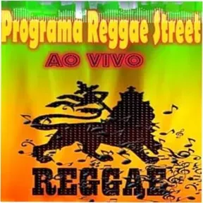 Reggae Street City