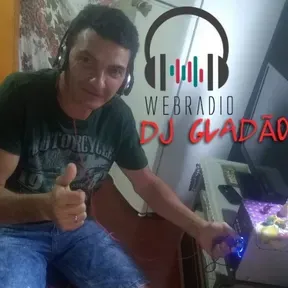 Webradio Dj Gladao