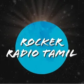 Rocker Radio Tamil