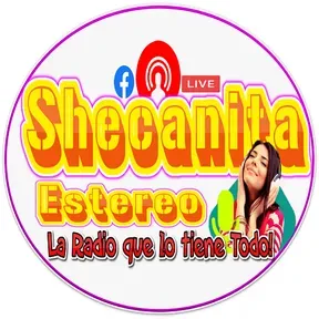 Shecanita estéreo