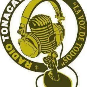 radio comunitaria tonacatepeque