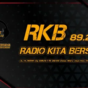 RADIO KITA BERSAMA