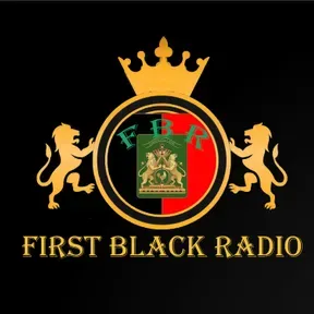 First Black Radio