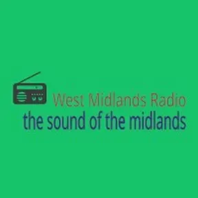 west  midlands radio