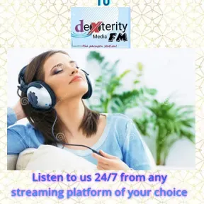 Dexterity Media FM