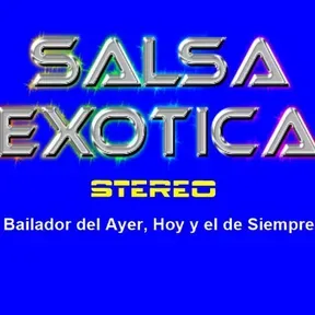 Salsa Exotica Stereo