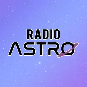 Radio Astro 🪐