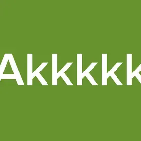 Akkkkk