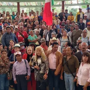 Cambio sindical es tu derecho radio