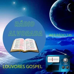 RÁDIO ALVORADA