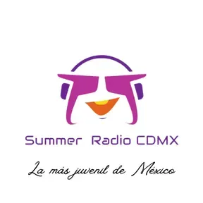 Summer Radio CDMX