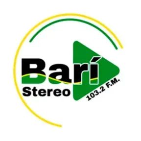 BARÍ STÉREO 103.2 FM