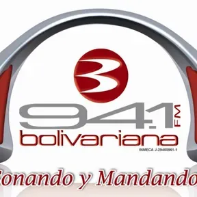 Bolivariana 94.1 FM