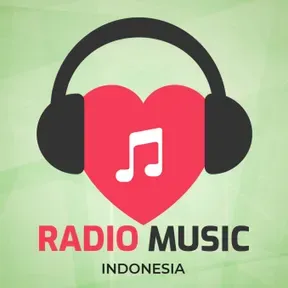 Radio Music Indonesia