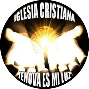JEHOVA ES MI LUZ RADIO