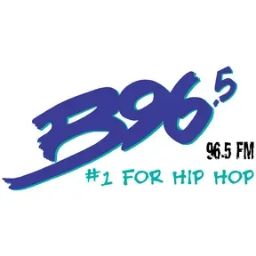 WGZB B 96.5 FM