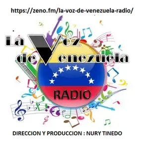 La Voz de Venezuela Radio