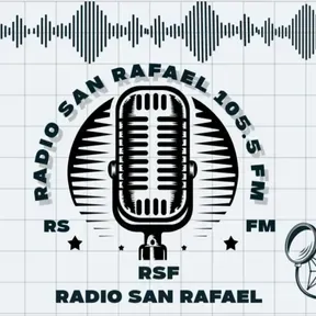 Radio San Rafael 105.5 Fm