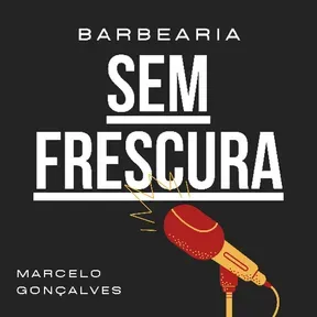 Barbearia Sem Frescura