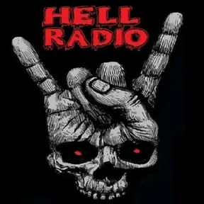 HELL RADIO