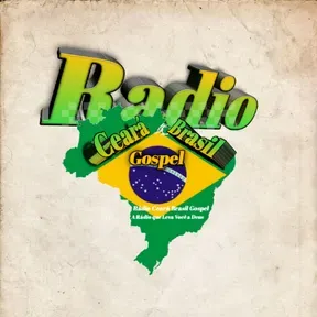 Rádio Ceará Brasil Gospel