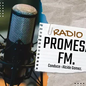 Radio Promesa FM.