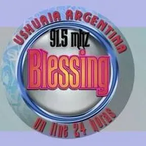 Radio Blessing