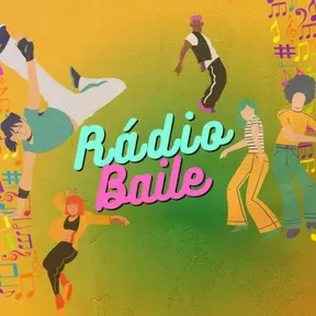 Radio Baile Popular Online